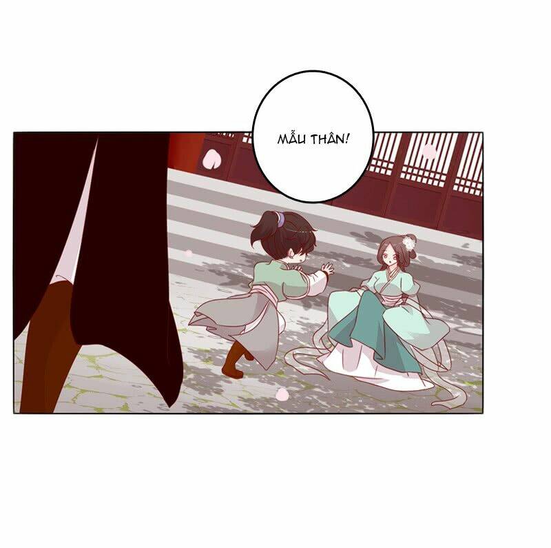 Tướng Quân Mời Ra Trận Chapter 33 - Trang 2