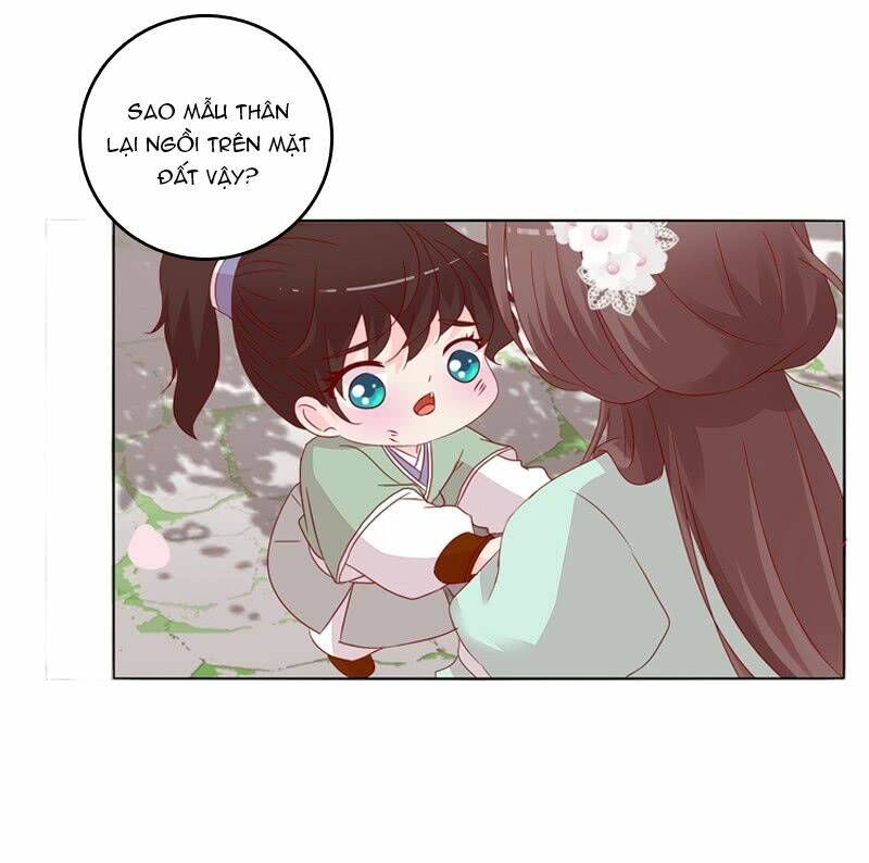 Tướng Quân Mời Ra Trận Chapter 33 - Trang 2