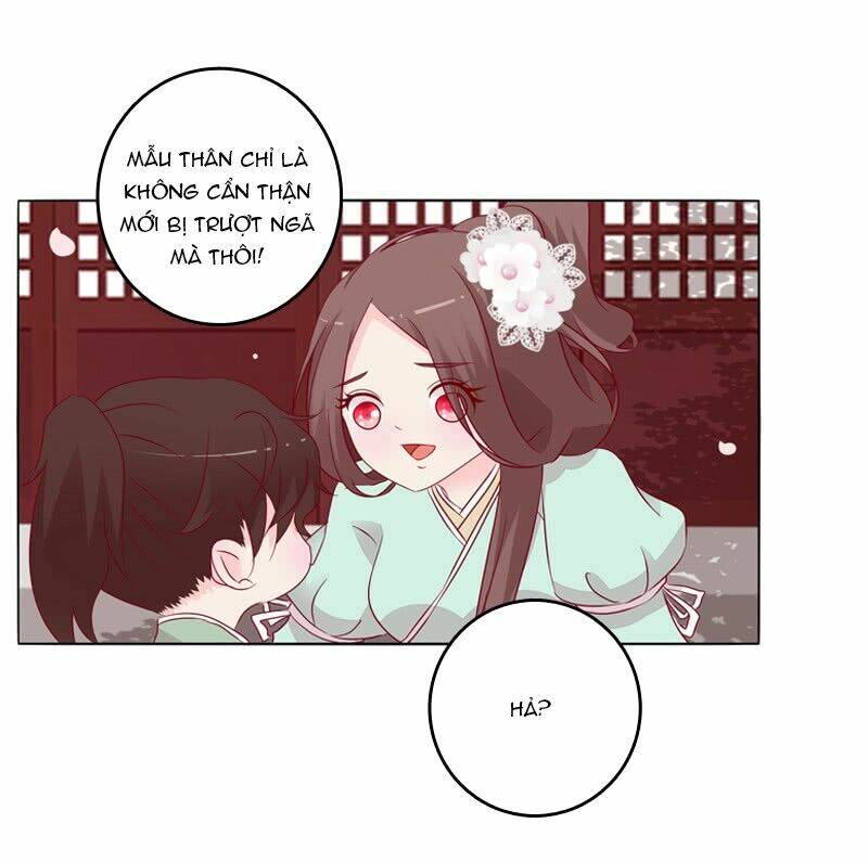 Tướng Quân Mời Ra Trận Chapter 33 - Trang 2