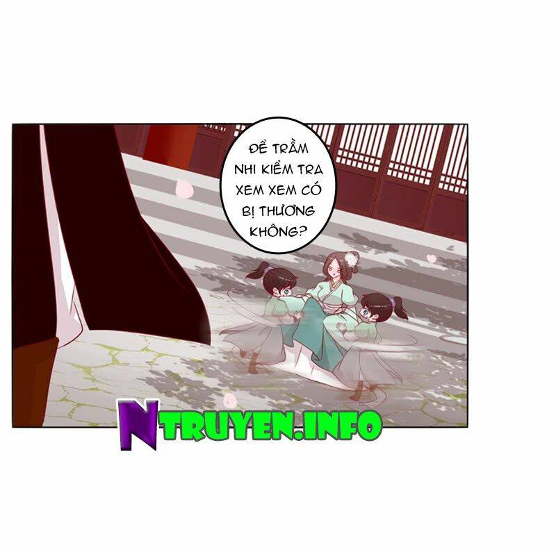 Tướng Quân Mời Ra Trận Chapter 33 - Trang 2