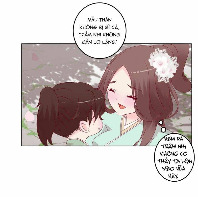 Tướng Quân Mời Ra Trận Chapter 33 - Trang 2