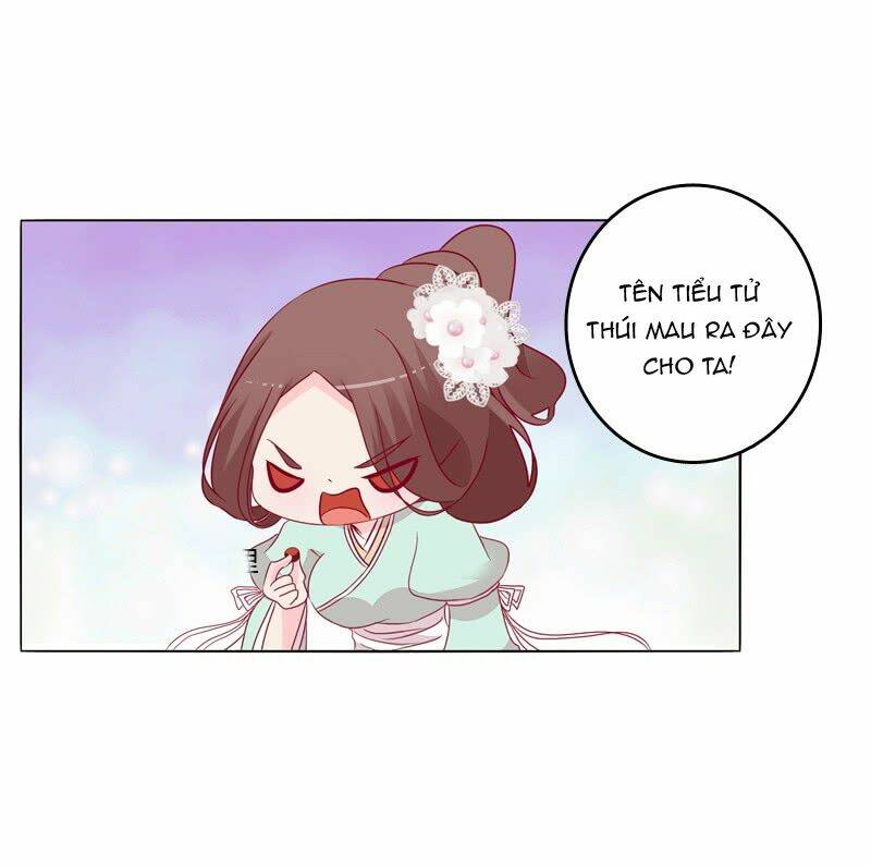 Tướng Quân Mời Ra Trận Chapter 34 - Trang 2