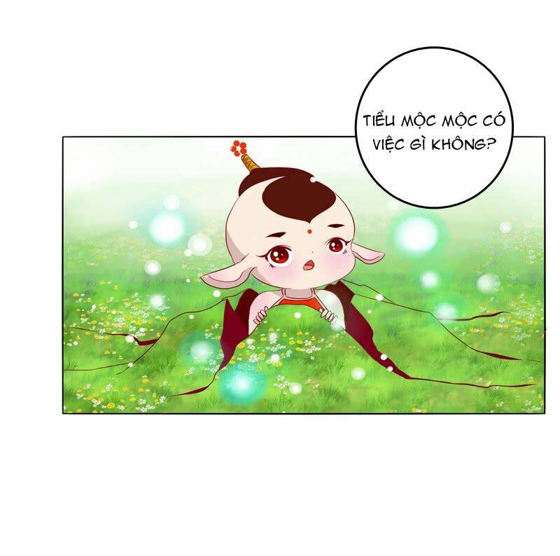 Tướng Quân Mời Ra Trận Chapter 34 - Trang 2