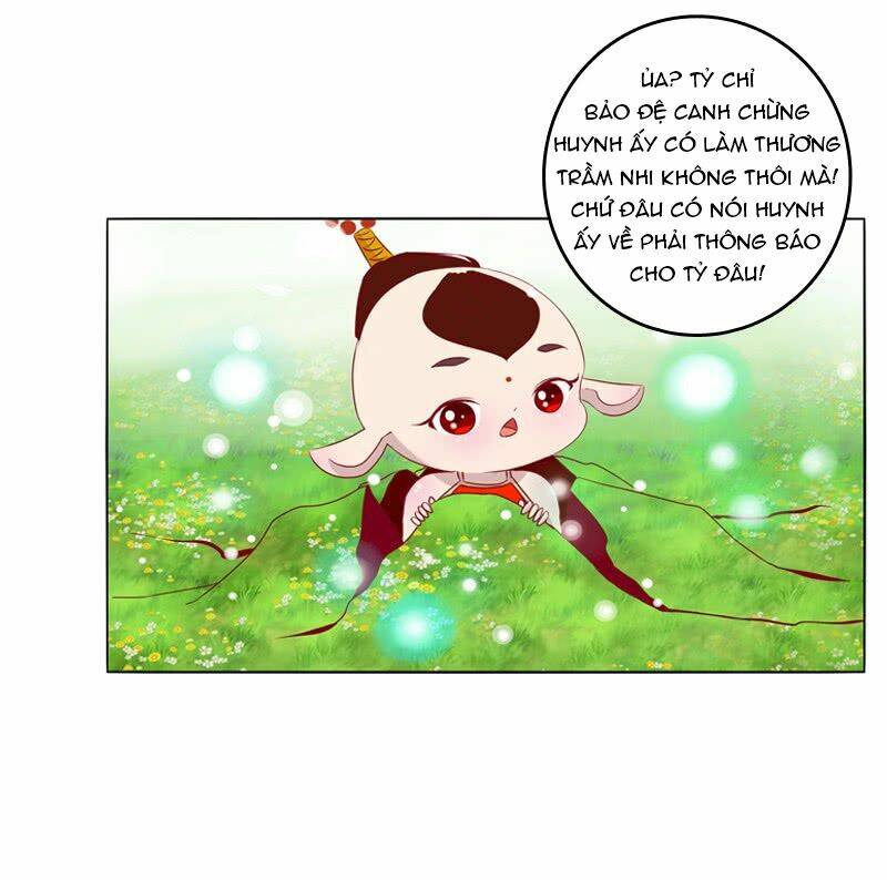 Tướng Quân Mời Ra Trận Chapter 34 - Trang 2