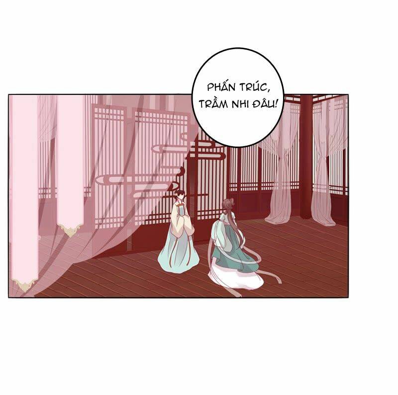 Tướng Quân Mời Ra Trận Chapter 34 - Trang 2