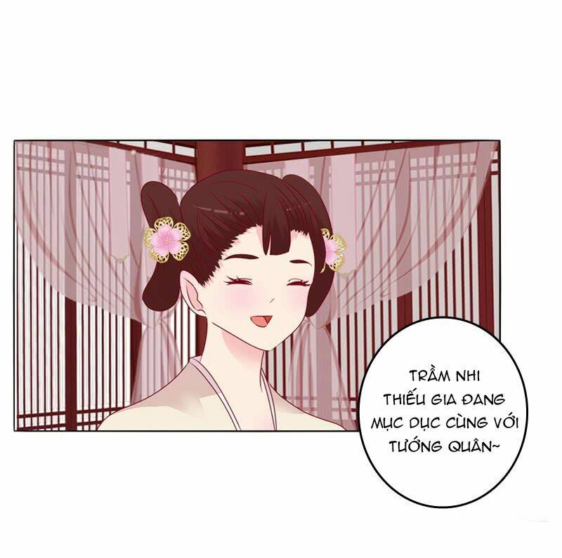 Tướng Quân Mời Ra Trận Chapter 34 - Trang 2