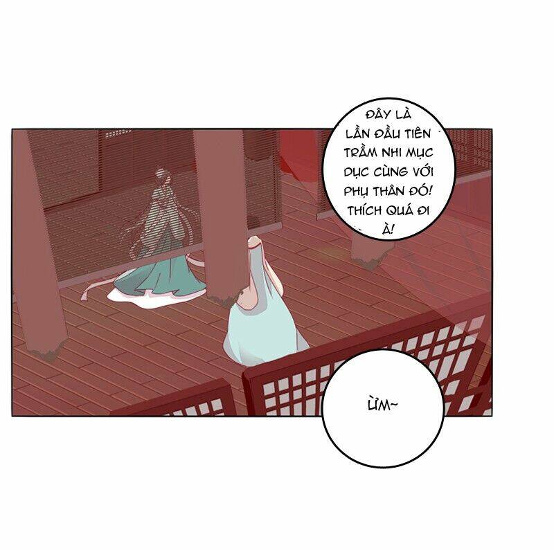 Tướng Quân Mời Ra Trận Chapter 34 - Trang 2