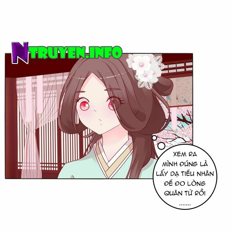 Tướng Quân Mời Ra Trận Chapter 34 - Trang 2