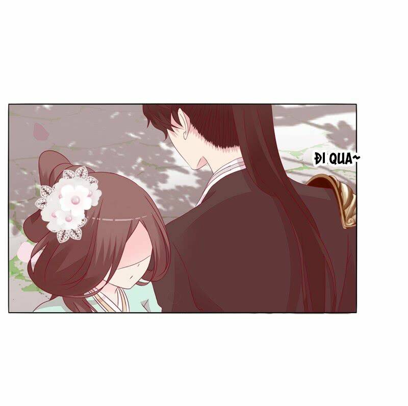 Tướng Quân Mời Ra Trận Chapter 34 - Trang 2