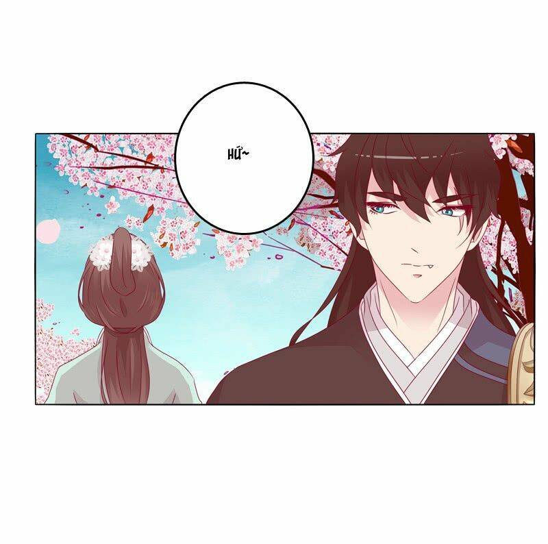 Tướng Quân Mời Ra Trận Chapter 34 - Trang 2