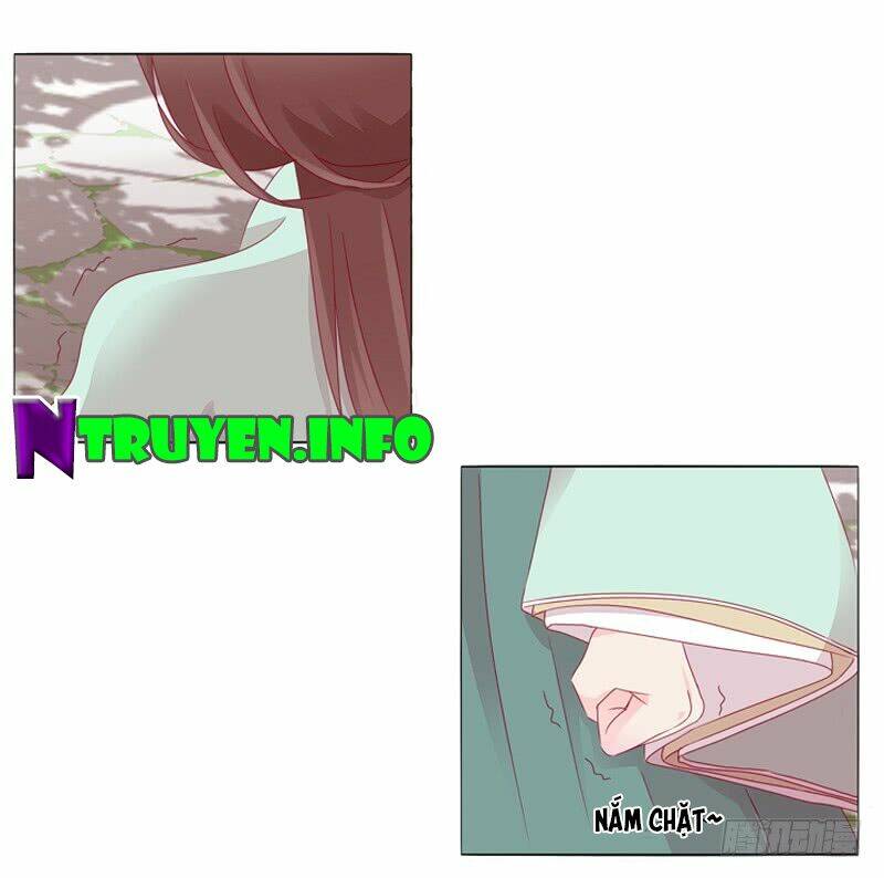 Tướng Quân Mời Ra Trận Chapter 34 - Trang 2