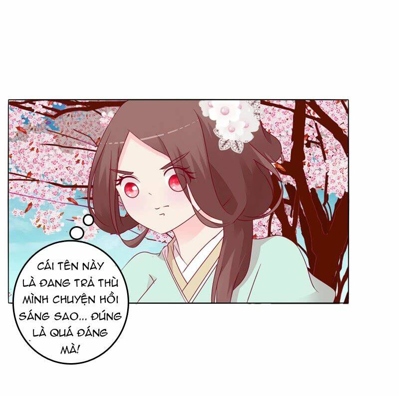 Tướng Quân Mời Ra Trận Chapter 34 - Trang 2