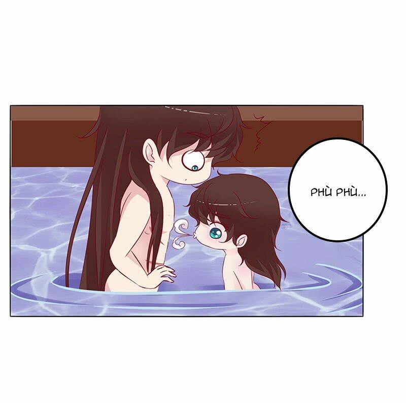 Tướng Quân Mời Ra Trận Chapter 35 - Trang 2