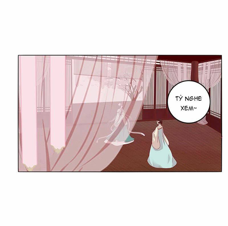 Tướng Quân Mời Ra Trận Chapter 35 - Trang 2