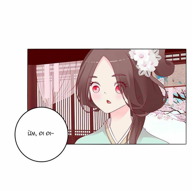 Tướng Quân Mời Ra Trận Chapter 35 - Trang 2