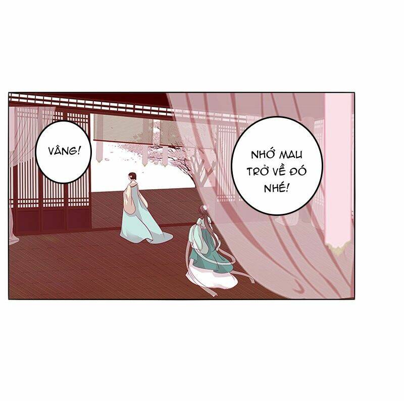 Tướng Quân Mời Ra Trận Chapter 35 - Trang 2