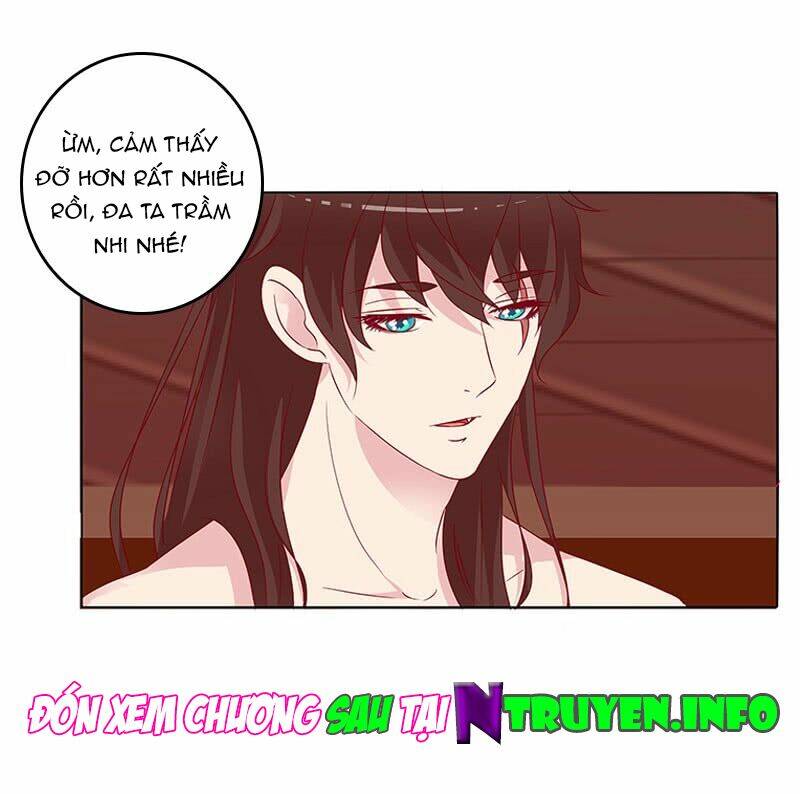 Tướng Quân Mời Ra Trận Chapter 35 - Trang 2