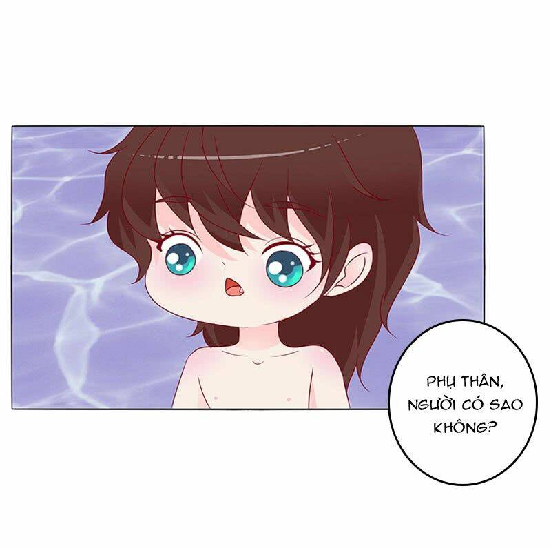 Tướng Quân Mời Ra Trận Chapter 36 - Trang 2