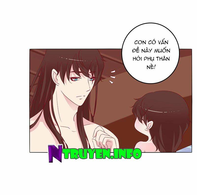 Tướng Quân Mời Ra Trận Chapter 36 - Trang 2