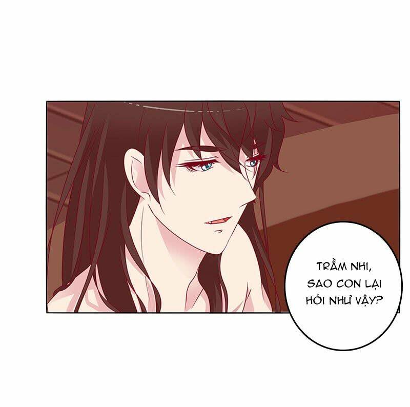 Tướng Quân Mời Ra Trận Chapter 36 - Trang 2