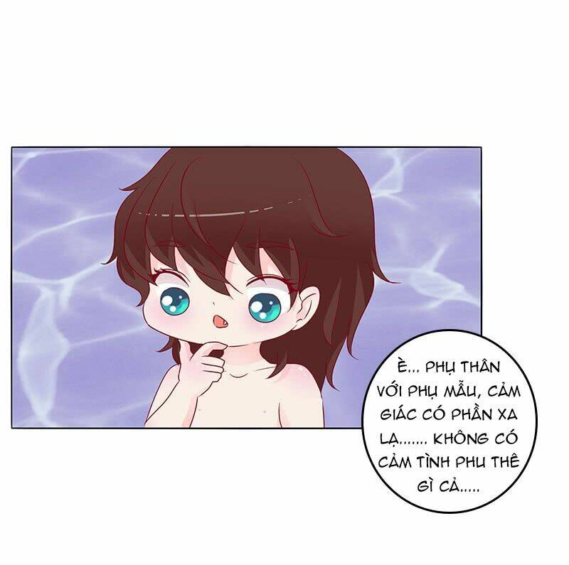 Tướng Quân Mời Ra Trận Chapter 36 - Trang 2