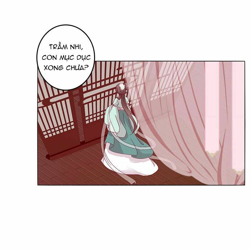 Tướng Quân Mời Ra Trận Chapter 36 - Trang 2