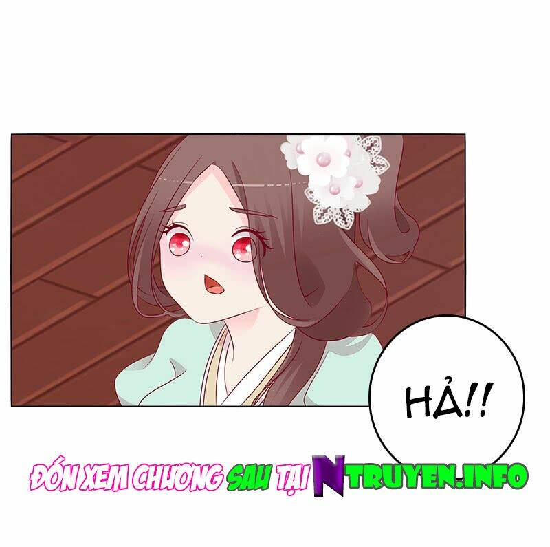 Tướng Quân Mời Ra Trận Chapter 36 - Trang 2