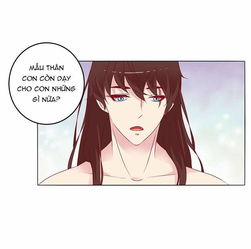 Tướng Quân Mời Ra Trận Chapter 36 - Trang 2