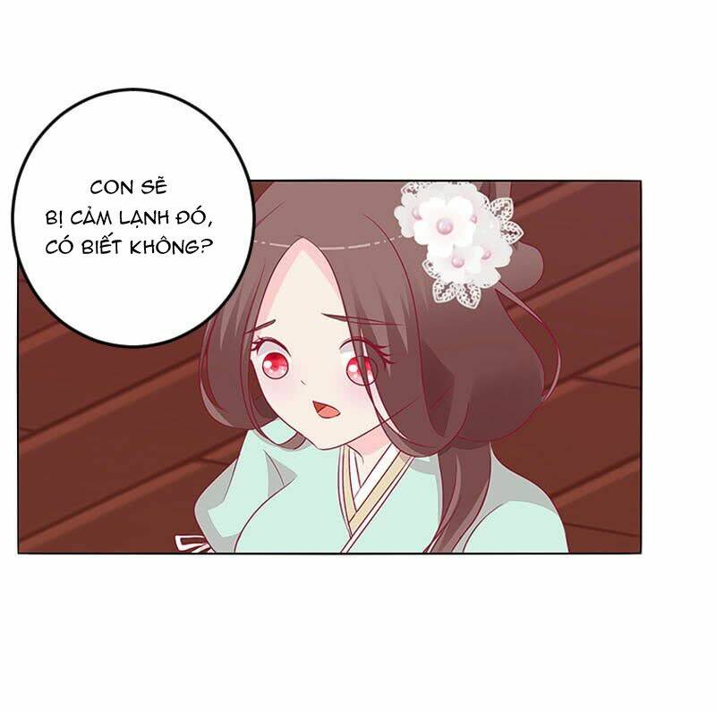 Tướng Quân Mời Ra Trận Chapter 37 - Trang 2