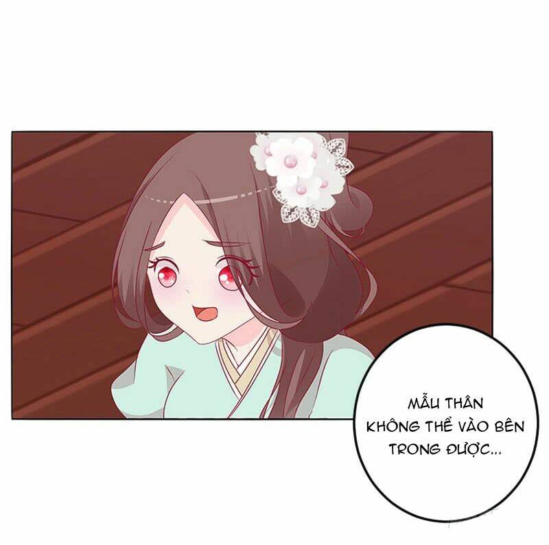 Tướng Quân Mời Ra Trận Chapter 37 - Trang 2