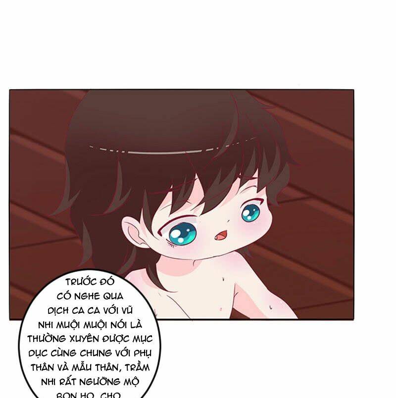 Tướng Quân Mời Ra Trận Chapter 37 - Trang 2