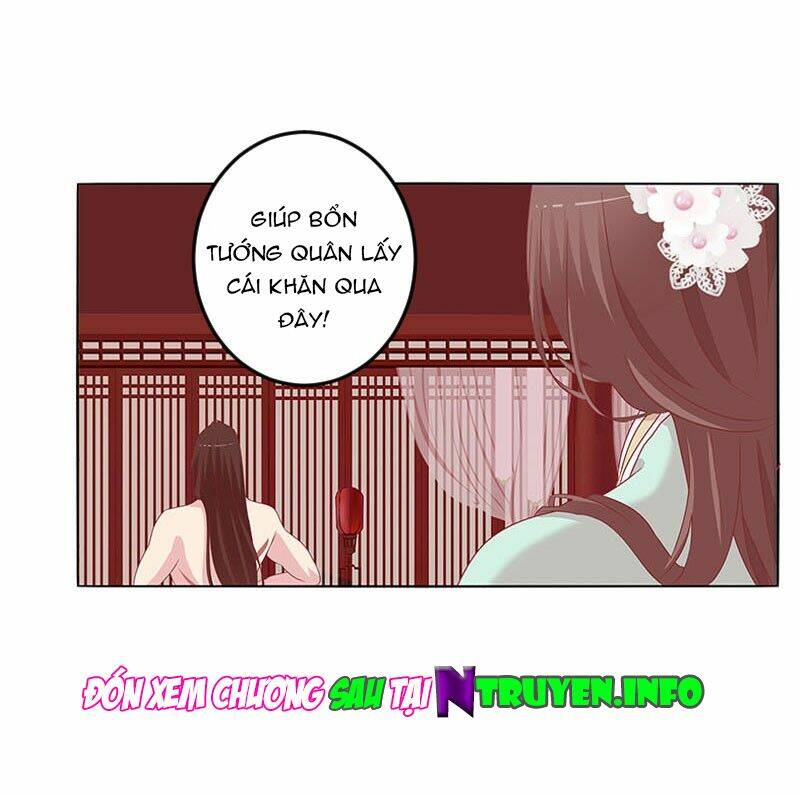 Tướng Quân Mời Ra Trận Chapter 37 - Trang 2