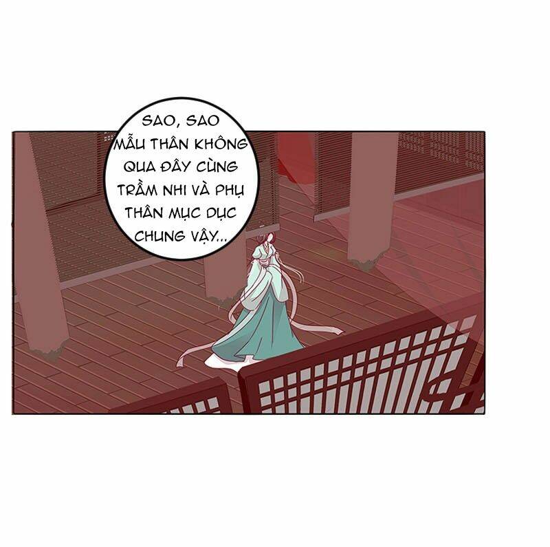 Tướng Quân Mời Ra Trận Chapter 37 - Trang 2