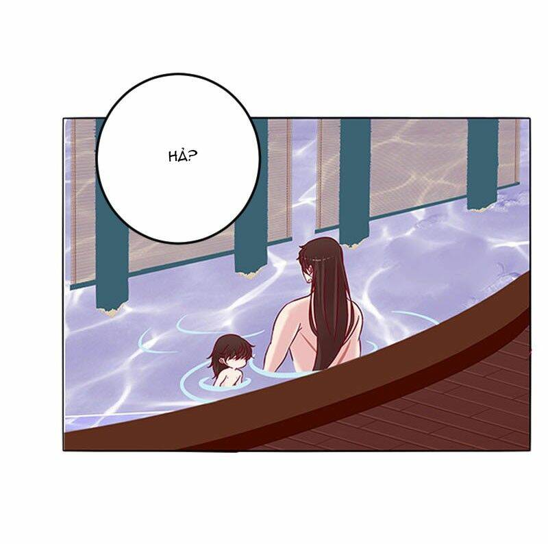 Tướng Quân Mời Ra Trận Chapter 37 - Trang 2