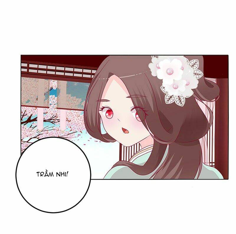 Tướng Quân Mời Ra Trận Chapter 37 - Trang 2