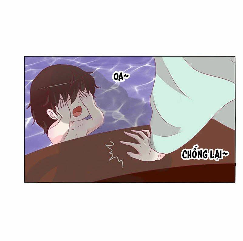 Tướng Quân Mời Ra Trận Chapter 38 - Trang 2