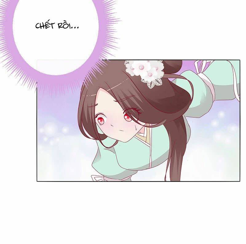 Tướng Quân Mời Ra Trận Chapter 38 - Trang 2