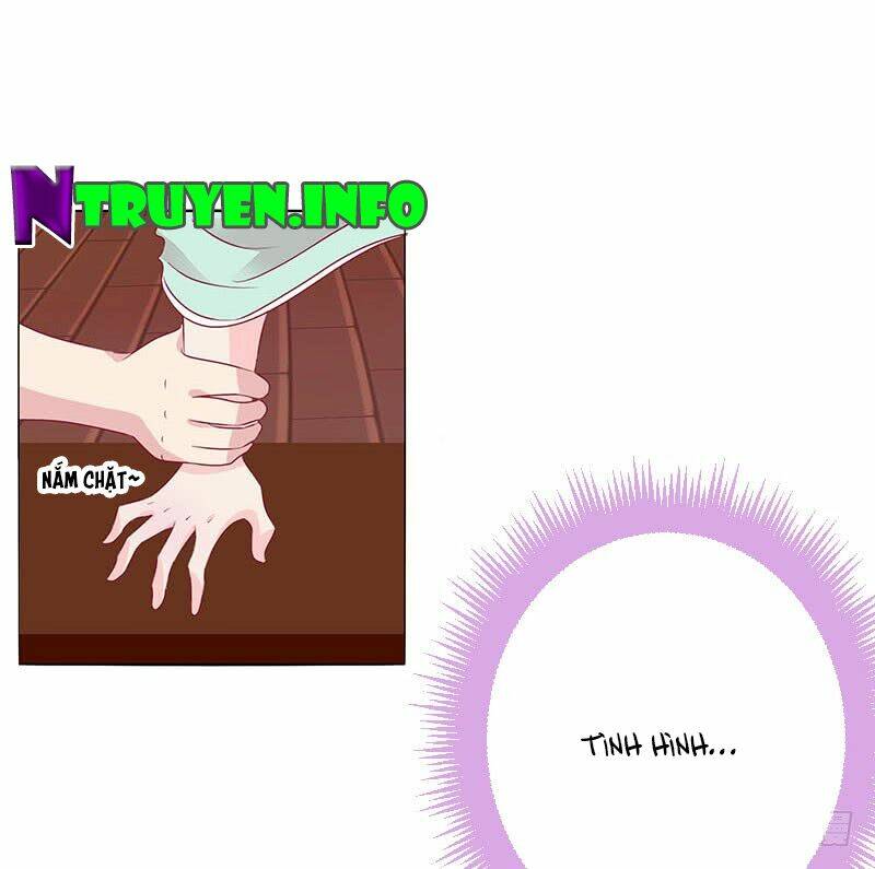 Tướng Quân Mời Ra Trận Chapter 38 - Trang 2