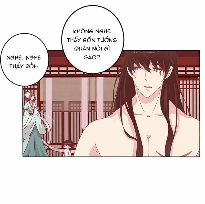 Tướng Quân Mời Ra Trận Chapter 38 - Trang 2