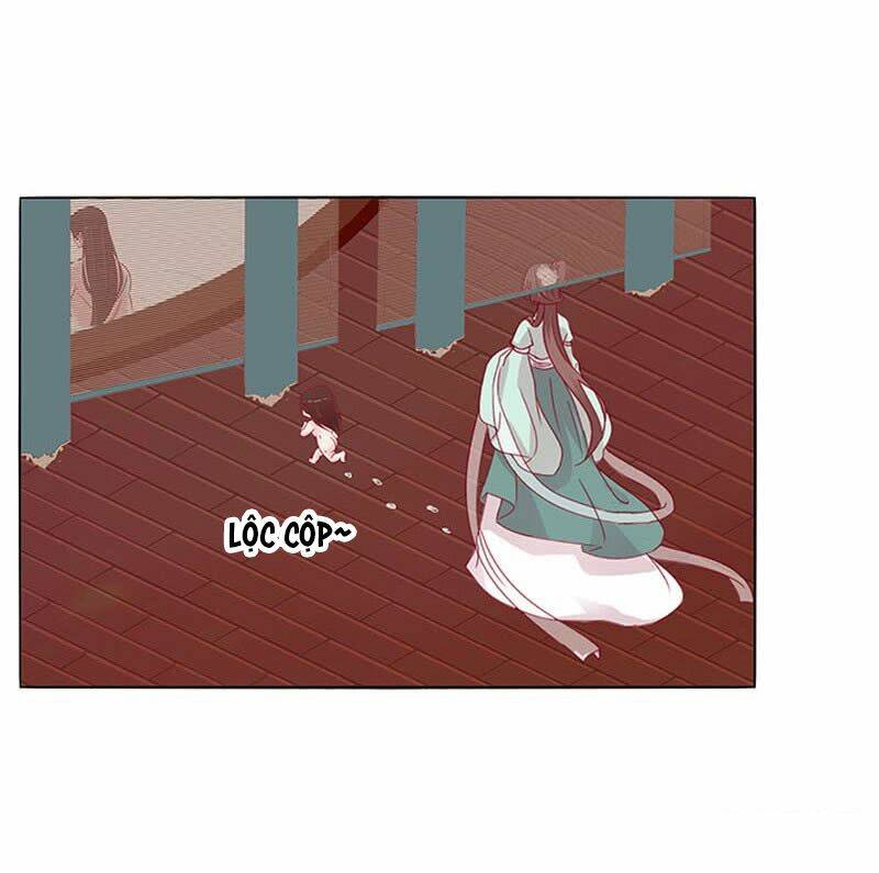 Tướng Quân Mời Ra Trận Chapter 38 - Trang 2