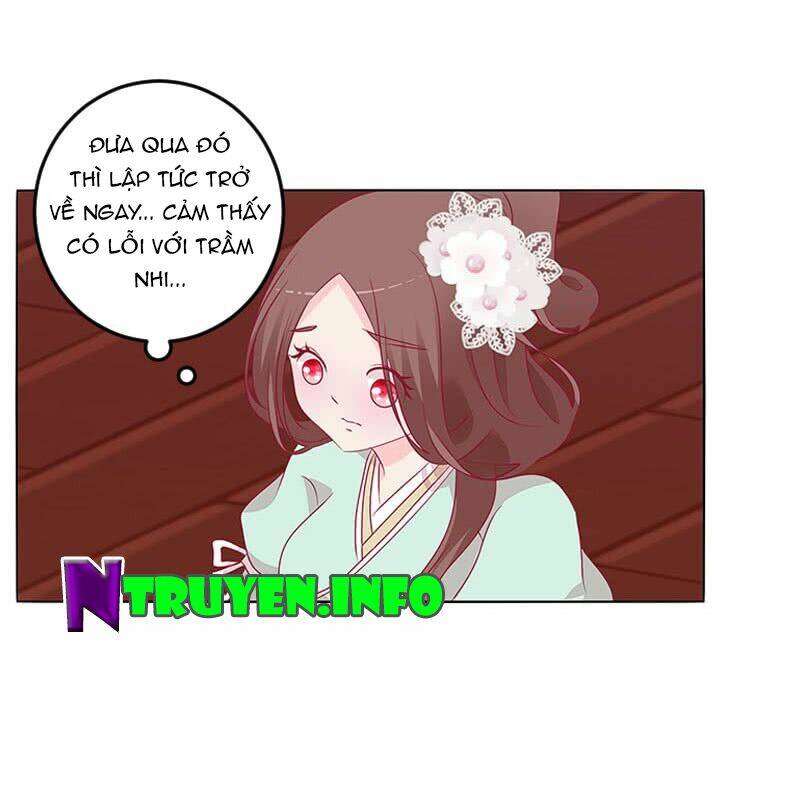 Tướng Quân Mời Ra Trận Chapter 38 - Trang 2