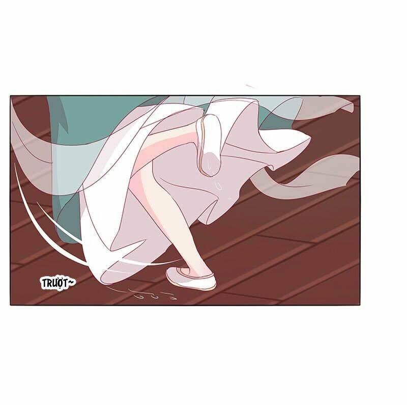 Tướng Quân Mời Ra Trận Chapter 38 - Trang 2