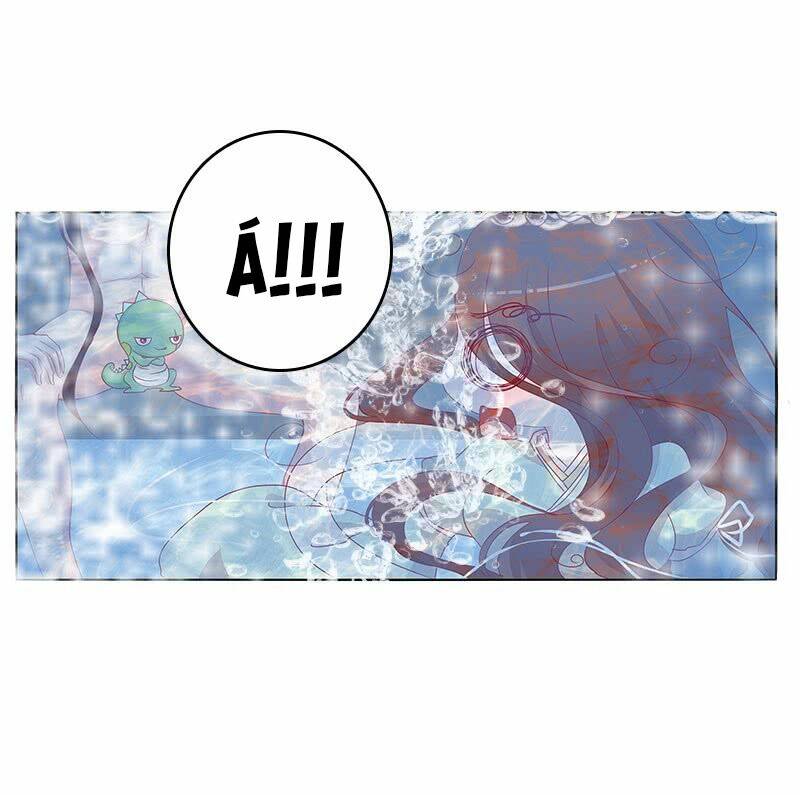 Tướng Quân Mời Ra Trận Chapter 39 - Trang 2