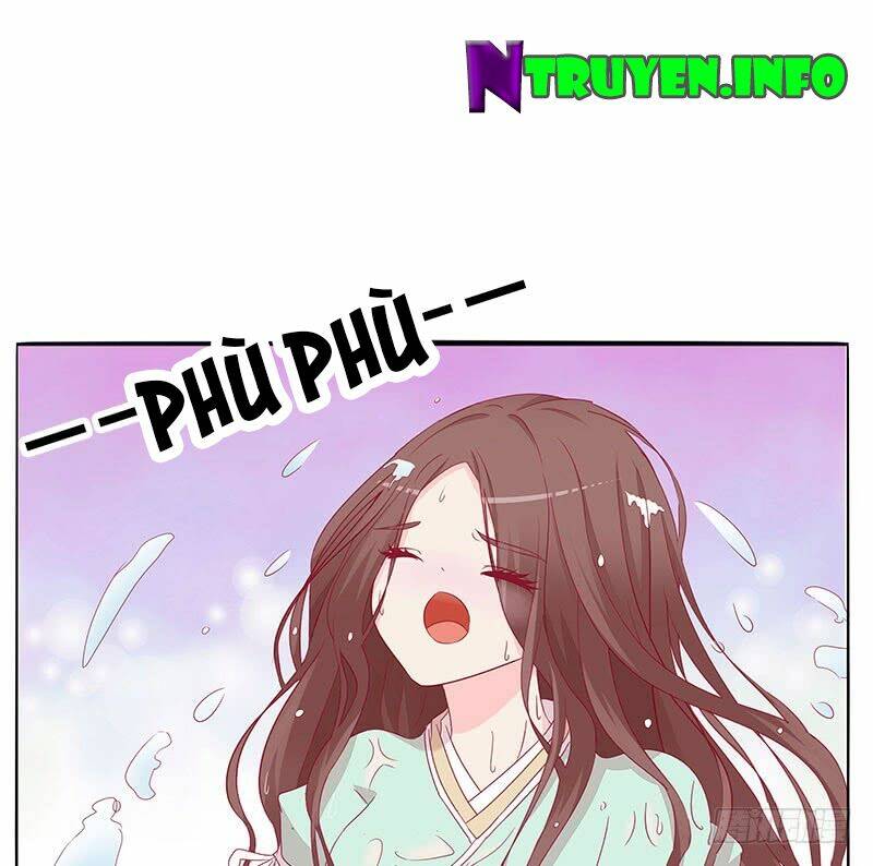 Tướng Quân Mời Ra Trận Chapter 39 - Trang 2