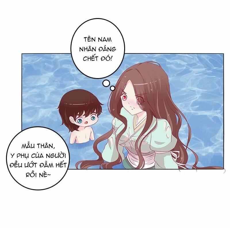 Tướng Quân Mời Ra Trận Chapter 39 - Trang 2