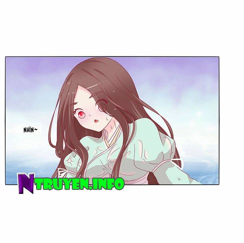 Tướng Quân Mời Ra Trận Chapter 39 - Trang 2