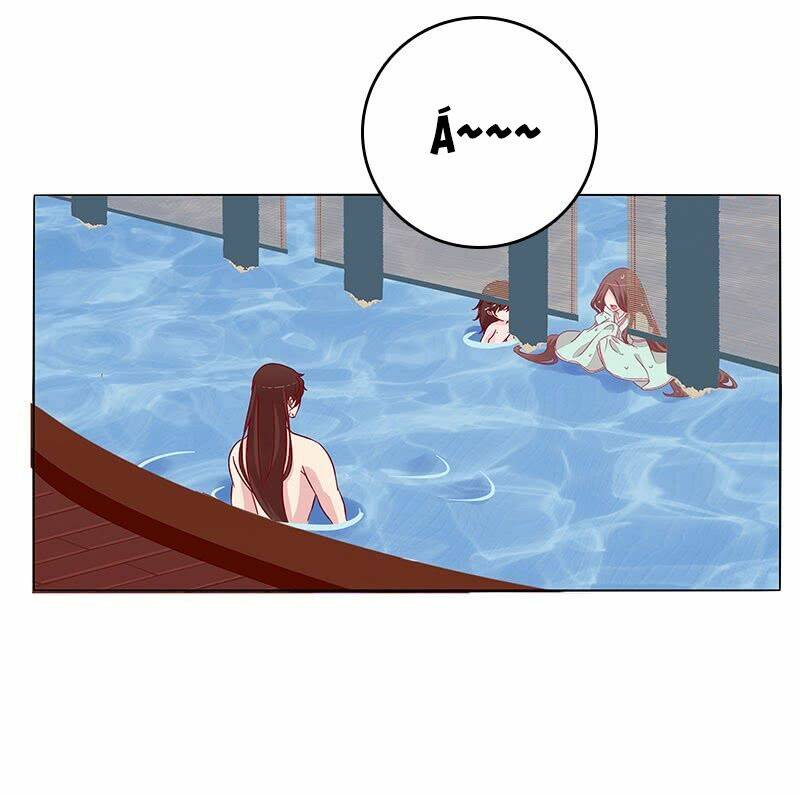 Tướng Quân Mời Ra Trận Chapter 39 - Trang 2