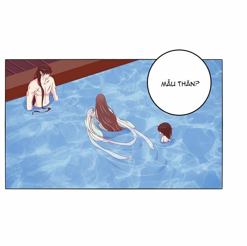 Tướng Quân Mời Ra Trận Chapter 39 - Trang 2