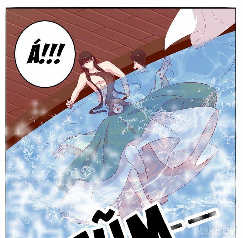 Tướng Quân Mời Ra Trận Chapter 39 - Trang 2