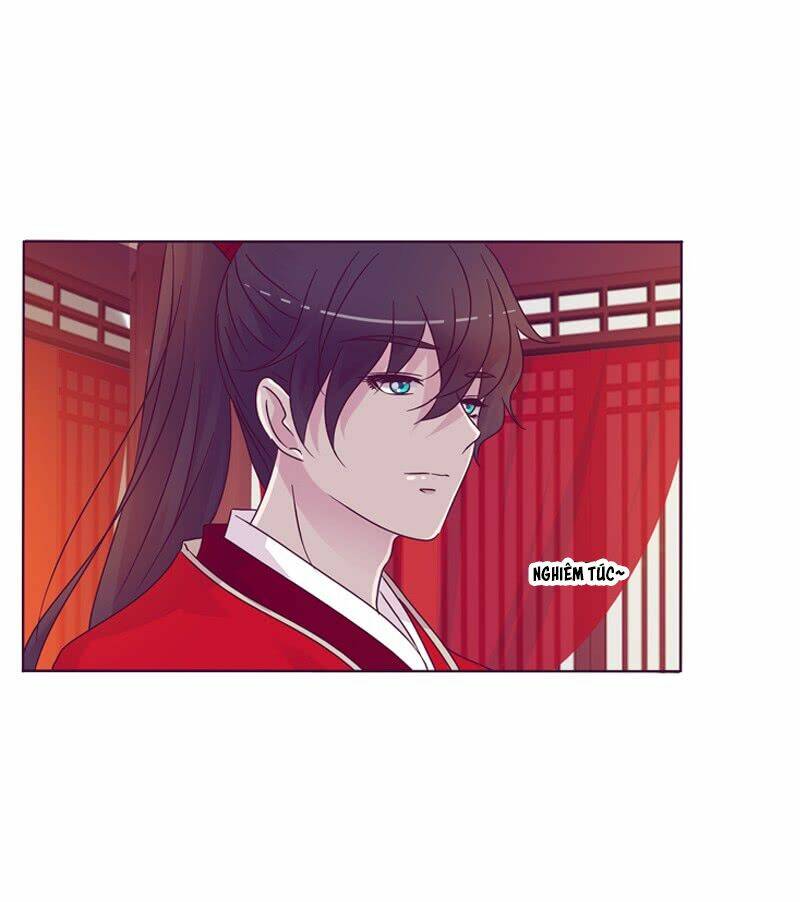 Tướng Quân Mời Ra Trận Chapter 4 - Trang 2